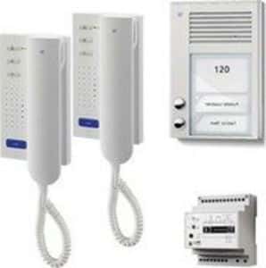 ᐅ TCS Türsprechanlage & Videoanlage im Vergleich ...